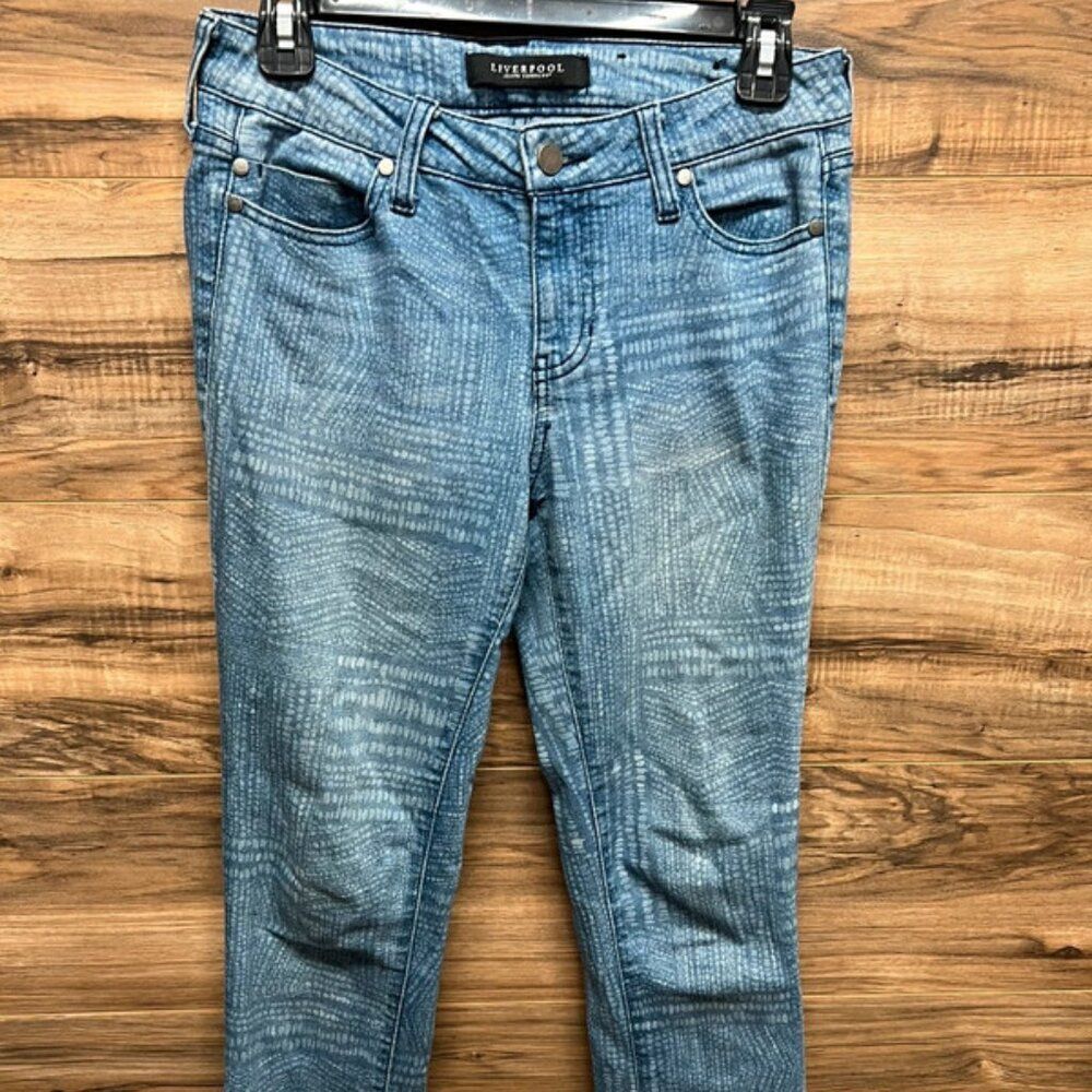 Liverpool‎ size 2 jeans